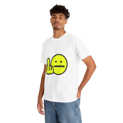 T-Shirt 005 Person 4 White.png